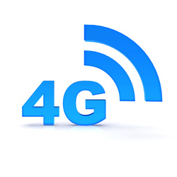 4G Internet Phone Service