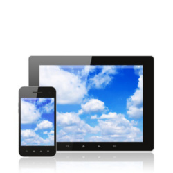 VoIP for smartphones or tablets