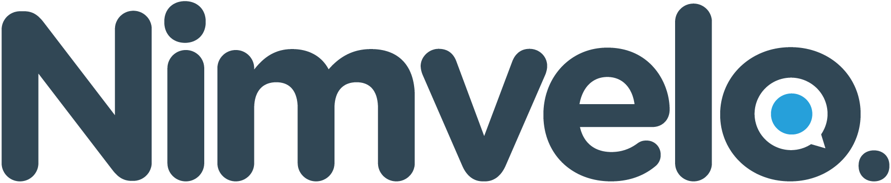 Nimvelo Logo