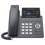 Grandstream GRP2612W phone handset